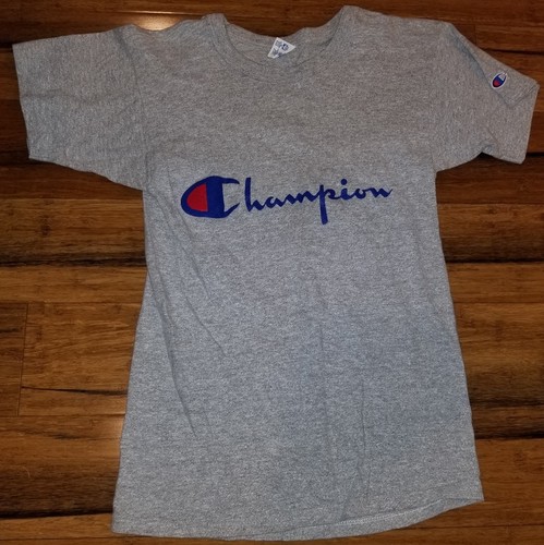 Vtg tri blend rayon - rayon, champion