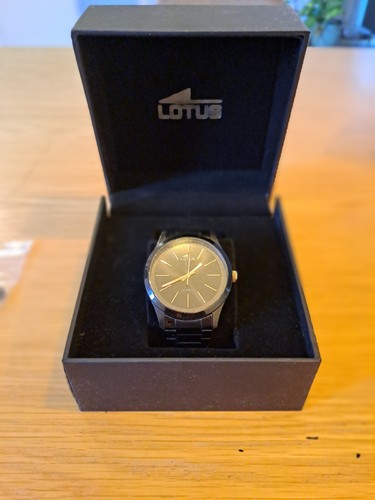 Montre homme noire - homme,