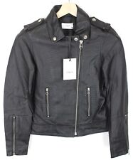 Veste ZAPA Femme EU 36 Cuir