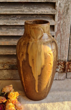 ANCIEN GRAND VASE DENBAC