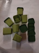 Marque Tupperware 8 Pots