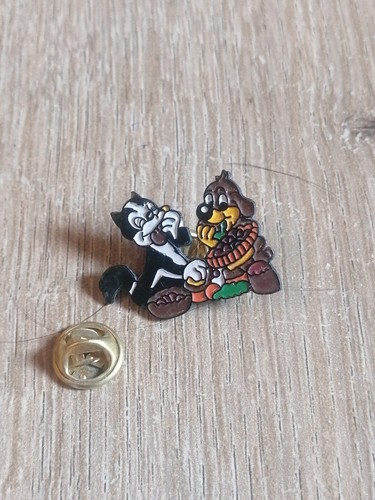 Pin vintage épinglette - pin's,
