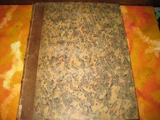 Ch. Fr. GAUSS: recherches