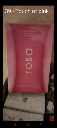 Parfum générique touch - générique,