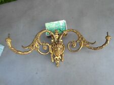 Ancien bougeoir chandelier
