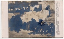 ESPAGNE - SPAIN - Old Postcard