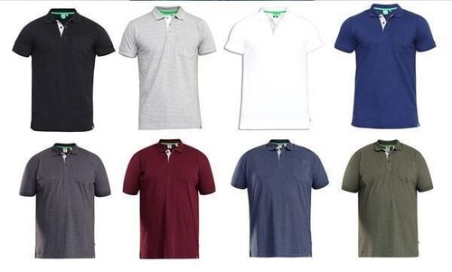 D555 polo homme grant coton - d555,