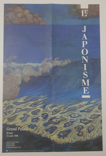 Japonisme lacombe 1988 - japonisme, g.