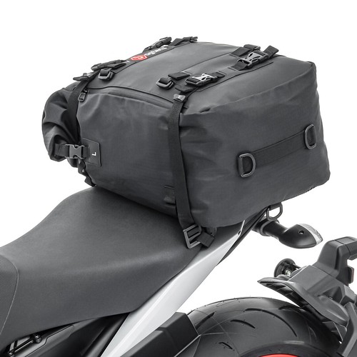 Sacoche selle moto - moto, à