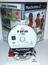 FIFA FOOTBALL 2005 05 5 CALCIO