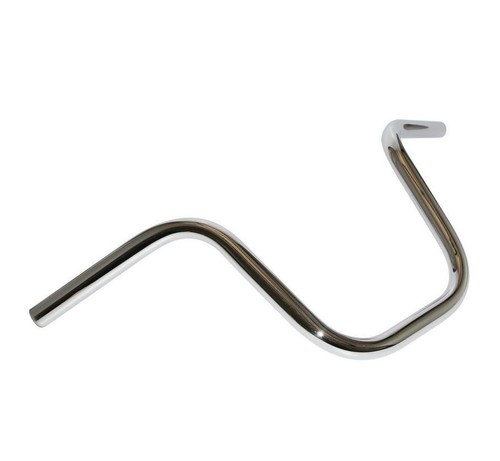 Guidon mobylette adaptable