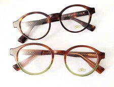 189€ Lunettes de vue ovales