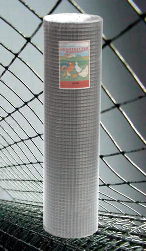 Fil volière 19mm - de, volière,
