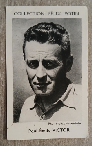 Felix potin 1952 - felix, emile