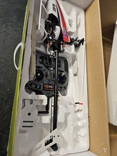 Blade 450 3D Flybarless