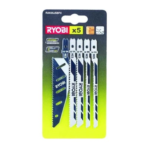 Ryobi lames speciales - ryobi,
