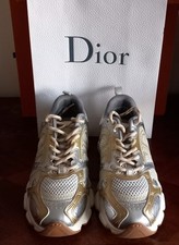 Sneakers Dior Chrono 38 EUR