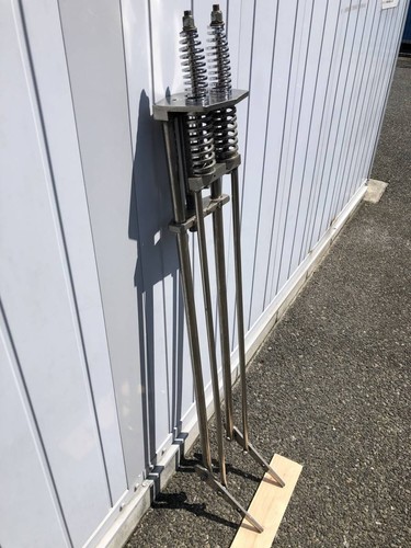 Vintage springer fork - vintage, fork/harley