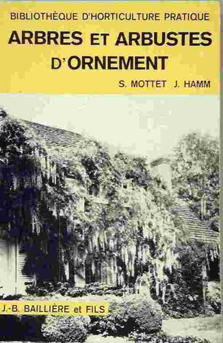 Arbres arbustes ornement - arbres, et