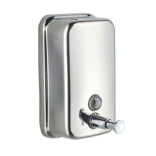 Distributeur savon liquide - distributeur,