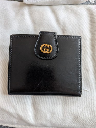 Portefeuille gucci - portefeuille,