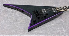 USA JACKSON CUSTOM SHOP RHOADS