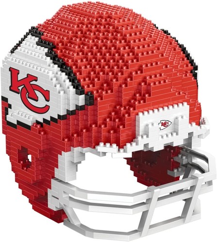 Ensemble casque puzzle - , nfl