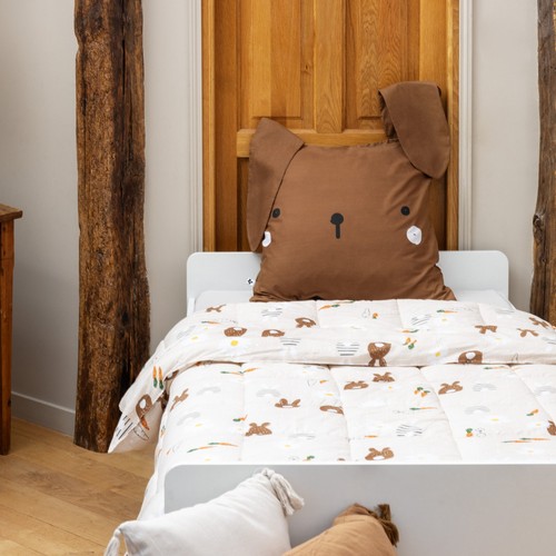 Couette imprimée 240x260 - , cm