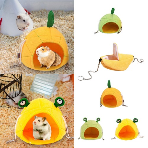 Hamster lit suspendu - , hamac