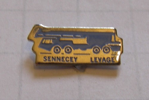 Pins sennecey levage camion - sennecey,