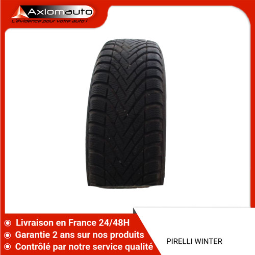 Pneu pirelli winter - 🇫🇷,
