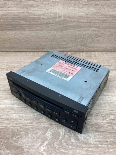 96451458xt radio dvd gps - 96451458xt,