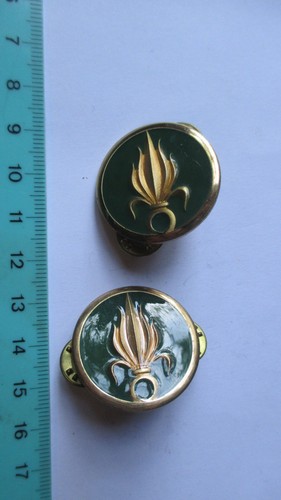 France disques de col - france,