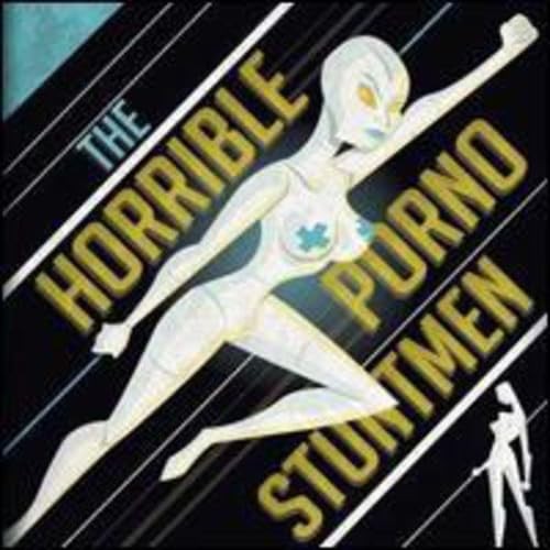 Horrible porno stunt - porno,