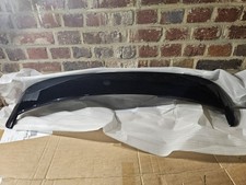 Aileron Capuchon becquet toit