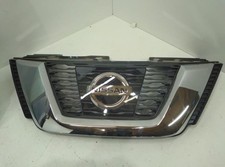 Calandre NISSAN X-TRAIL 3