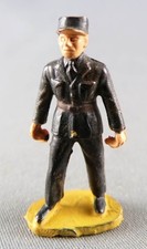 Starlux 35mm - Police - Agent