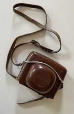 Appareil photographique  WERRA