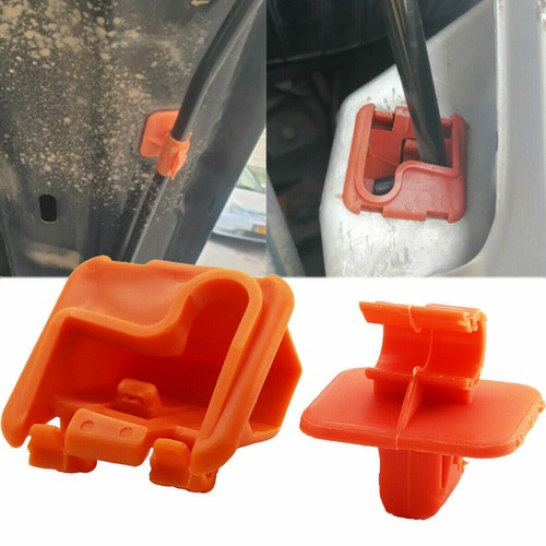 Clip fixation tige de - de,