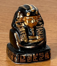 Fève Egypte Pharaon Noir &