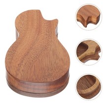  Musical Instrument Accessory Médiator Guitare Porte Mediator Petits Choix De