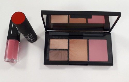 Nars survival kit face set - 1,