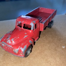 JOUET JRD  CAMION CITROEN P55 Années 50-60