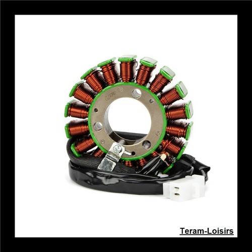 Stator allumage pour - pour, kawasaki
