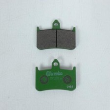 Plaquette de frein Brembo pour
