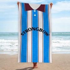 Les Serviettes De Plage