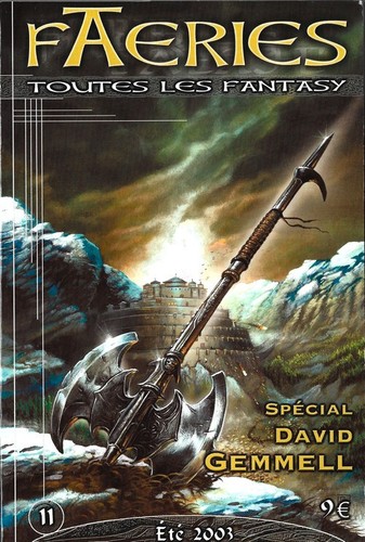 2003 didier graffet - 2003, +