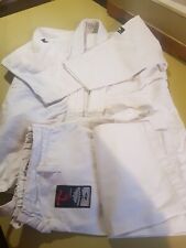 Tenue Judo Yonaka 7 Ans