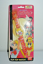 Montre vintage Sailor Moon