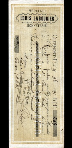 Clermont ferrand mercerie - (63),
